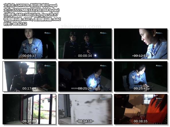 LHY029-梨花雨 审问.jpg