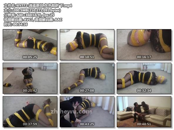 XY772-逍遥原创_灰色陷阱 下.jpg