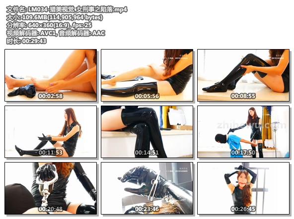 LM034-猎美视觉_女刑事之陷落.jpg