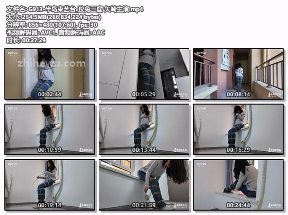 G913-半岛束艺台_狡兔三窟 矢崎主演.jpg