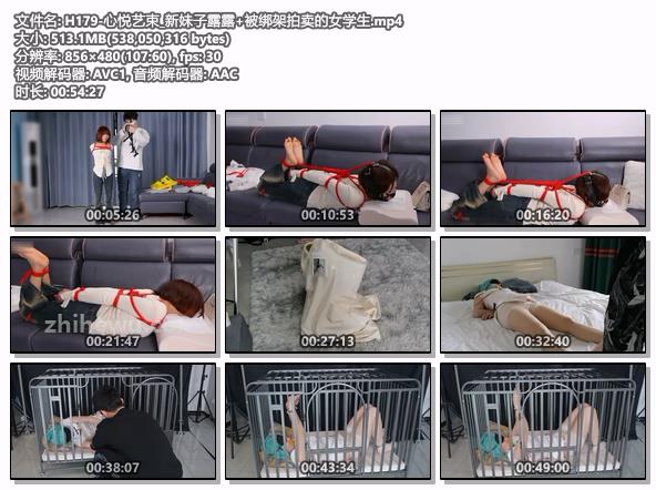 H179-心悦艺束_新妹子露露 被绑架拍卖的女学生.jpg