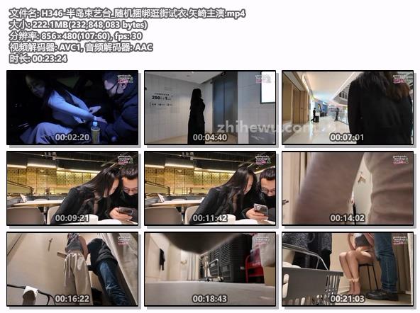 H346-半岛束艺台_随机捆绑逛街试衣 矢崎主演.jpg