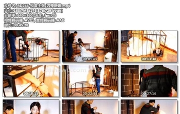 RD246-锐度主张_囚笼新娘