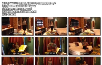 WY291-网友原创_外滩十二号 空乘特殊兼职