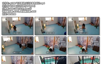 qt290-飞天原创_云儿奴隶养成记