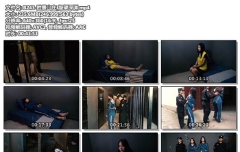 B243-胜景山庄_凝望深渊