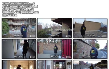 B502-烟台山游记2