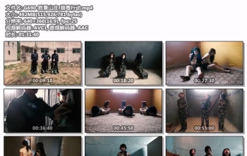 G690-胜景山庄_猎毒行动