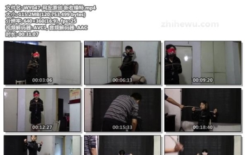 WY047-网友原创 新收模特