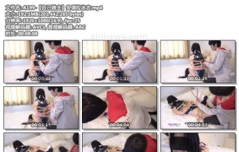 A199-【自己做主】安琪拉泳衣