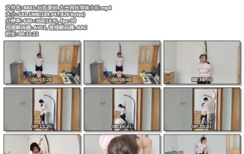 B841-玩奴原创_大二肉丝学妹小乐