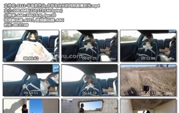 E312-半岛束艺台_卡菲与台长的纯粹踏青时光