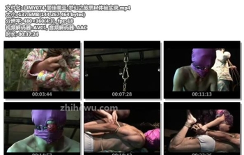 LJMY074-丽佳美亚-梦幻之旅男M体验实录