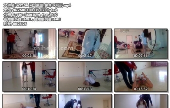 WY156-网友原创_家中LK刑讯