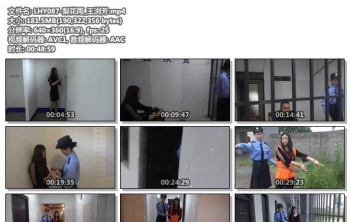 LHY087-梨花雨_王浏芳