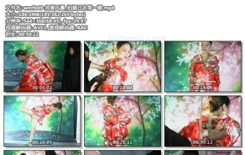 wmfb49-完美风暴_拍摄日志第一辑