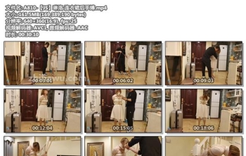 A810-【JS】琳洛 连衣裙后手缚