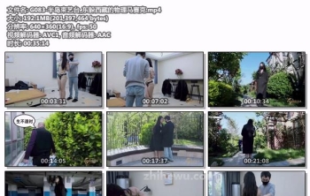 G083-半岛束艺台_东躲西藏的物理马赛克