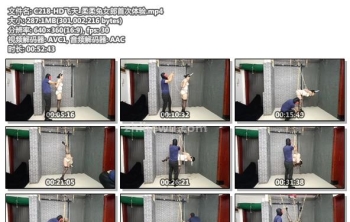 C218-HD飞天_柔柔兔女郎首次体验