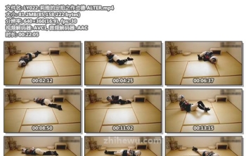 LY022-莉雅的定拍之作贞德 ALTER