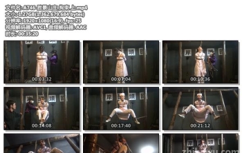 A746-胜景山庄_拘束 上