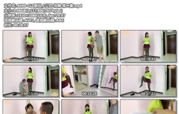 A098-CLZ原创_C公司-招聘 第二集