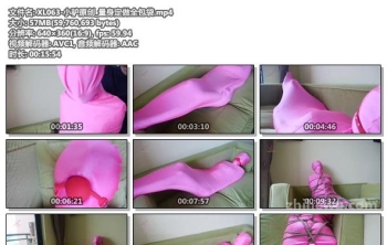 XL063-小驴原创_量身定做全包袋