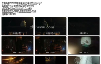 WY120-网友原创_大街边捆绑