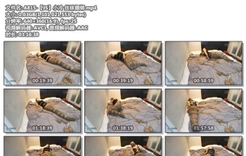 A815-【JS】小冷 丝袜捆绑