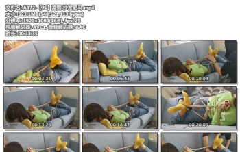 A372-【JS】凌熙 沙发驷马