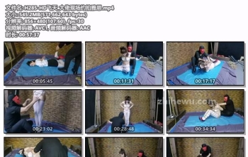 H285-HD飞天_大佬现场约拍雅思