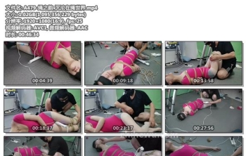 A479-绳之韵_沉沦在绳世界