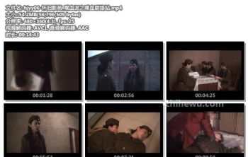 hjyy06-怀旧影苑_喋血派之喋血联络站