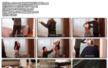 qt114-GC原创_梓微的双马尾萝莉