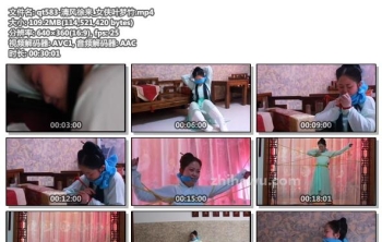 qt583-清风徐来_女侠叶梦竹