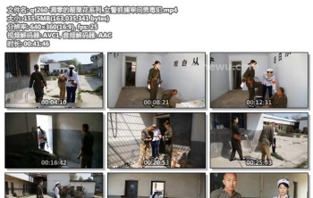 qt260-凋零的罂粟花系列_女警抓捕审问男毒犯