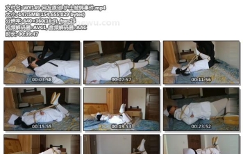 WY149-网友原创_护士被绑事件