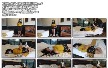 A370-【JS】琳洛 肉丝白袜