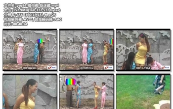 ysg84-雅俗阁-捉迷藏