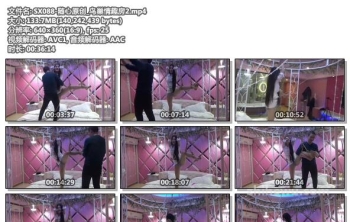 SX088-随心原创_鸟巢情趣房2