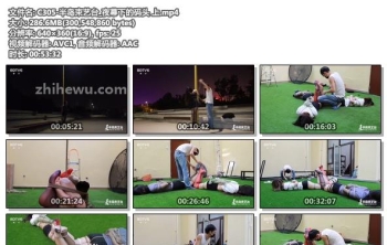 C305-半岛束艺台_夜幕下的码头 上