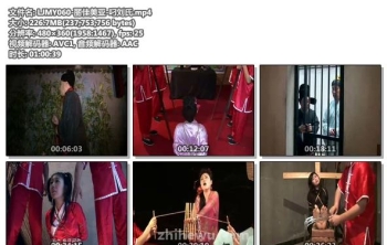 LJMY060-丽佳美亚-叼刘氏