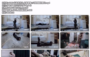 G392-半岛束艺台_皮革套餐+只能侧躺的驷马