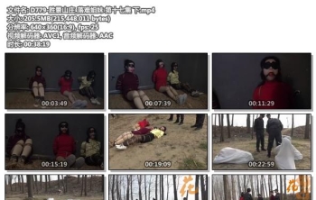 D779-胜景山庄_落难姐妹 第十七集 下