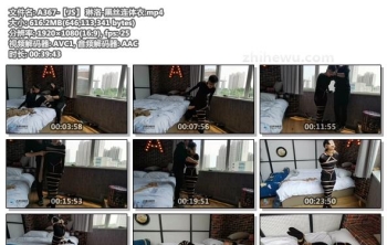 A367-【JS】 琳洛-黑丝连体衣