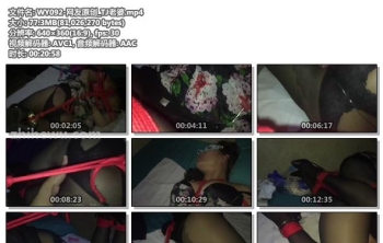 WY092-网友原创_TJ老婆