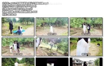 qt911-雨晴绳道馆_狐仙大闹枫泾镇