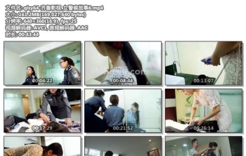 qlsy64-齐鲁影视_女警察故事6
