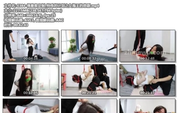 E384-得意客定制_特殊的计划之女海王的悲剧