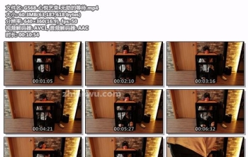 G568-心悦艺束_无助的等待